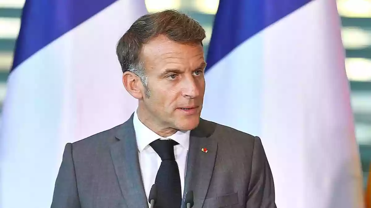 Macron lehnt Rücktritt von Innenminister ab