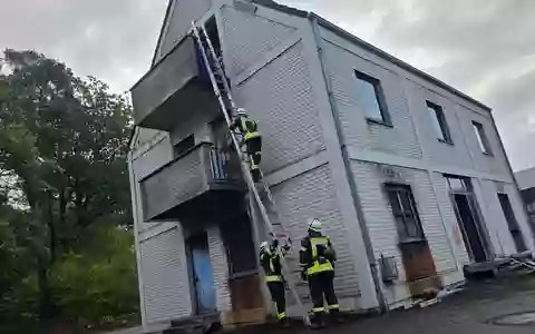 FW Celle: Neue Truppmitglieder bei der Feuerwehr Celle ausgebildet - Foto: presseportal.de
