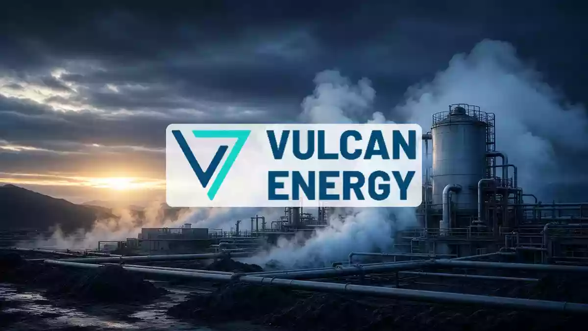 Vulcan Energy: Lionheart-Bohrtest übertrifft die Planannahme