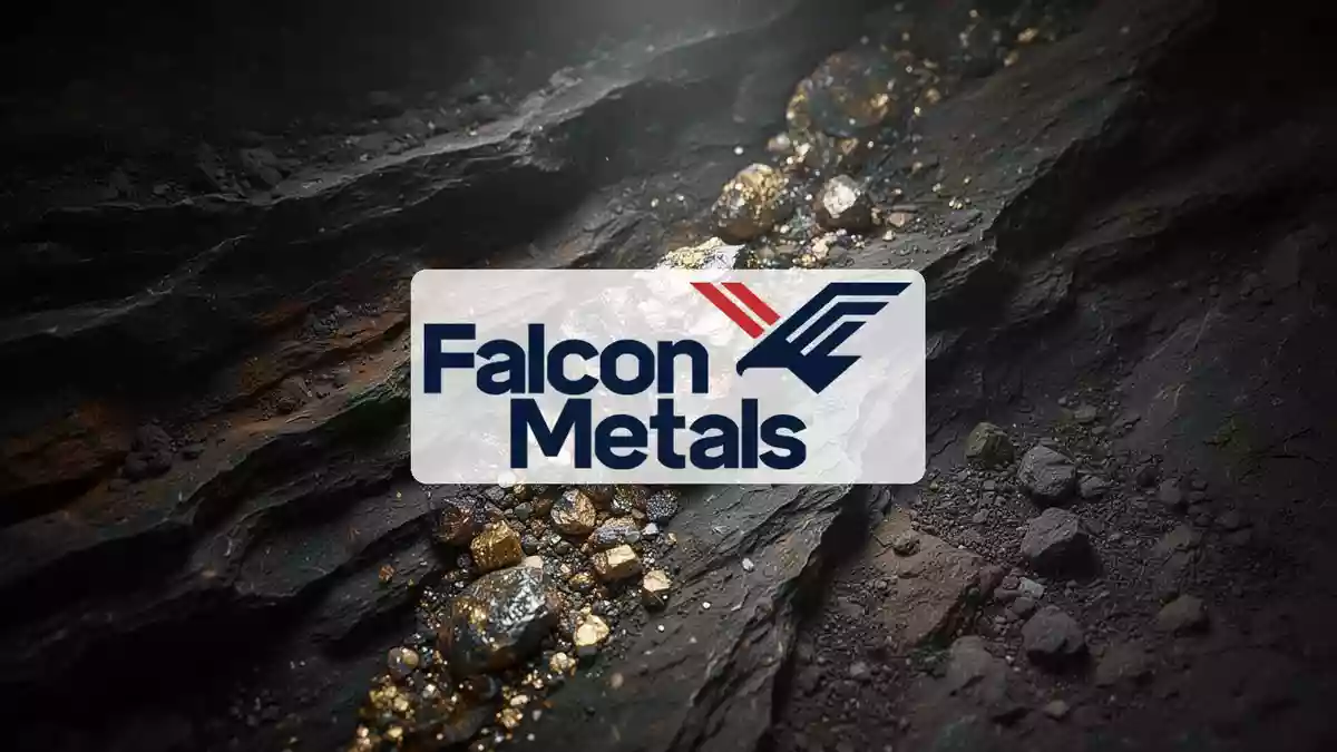 Falcon Metals steigt nach oberflächennahem Goldfund auf Errabiddy