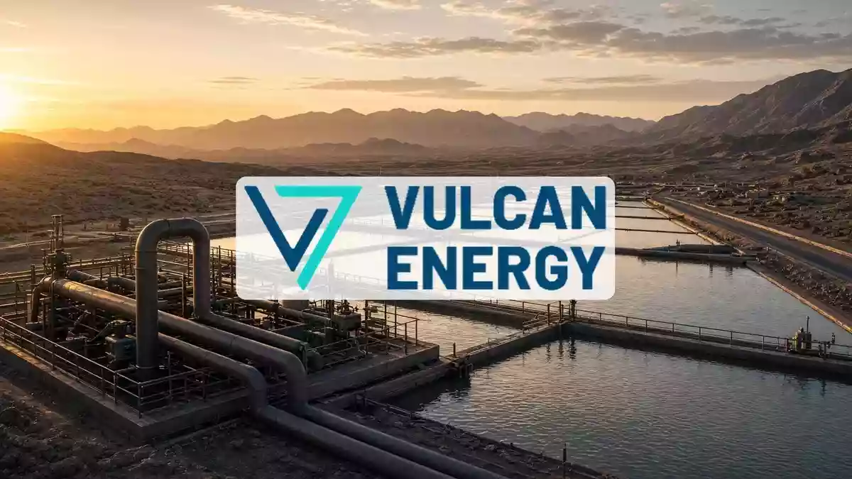 Vulcan Energy Confirms Brine Reinjection at Lionheart, Models 64 L/s Capacity