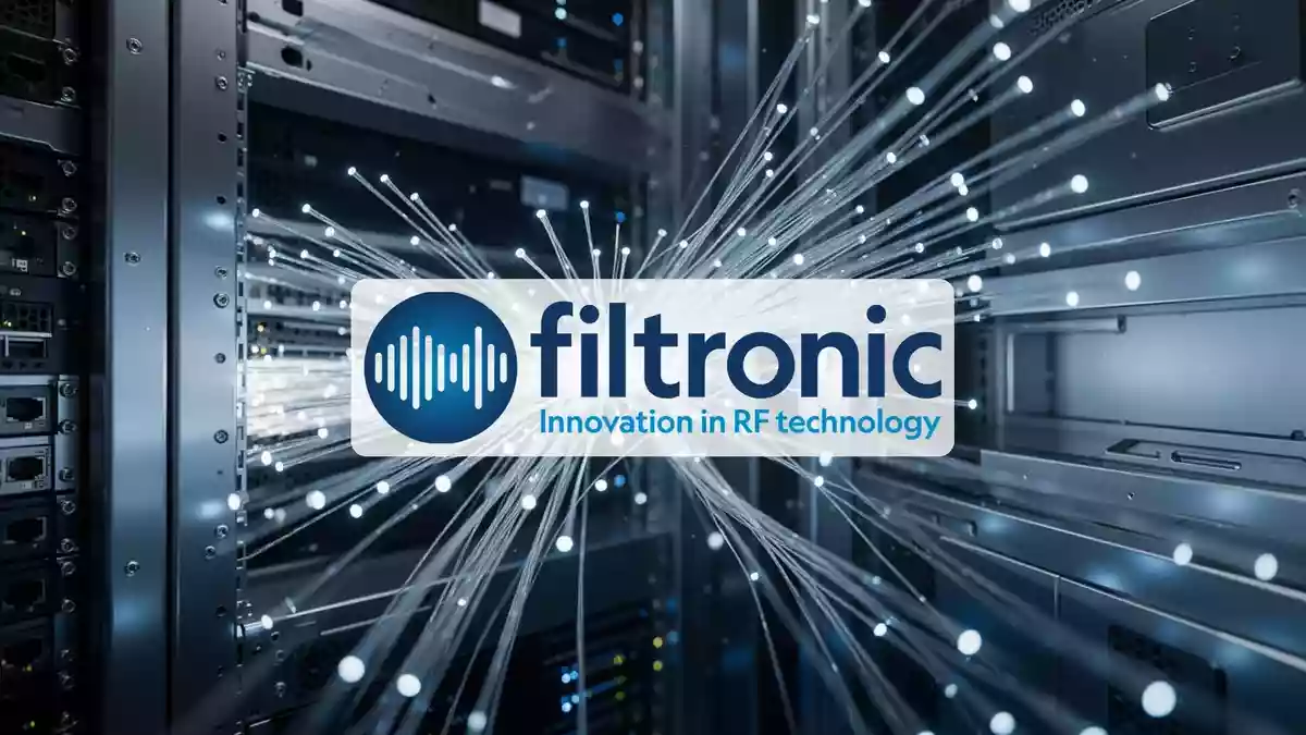 Filtronic-Aktie steigt um 14 Prozent, SpaceX-Auftrag stützt Perspektive