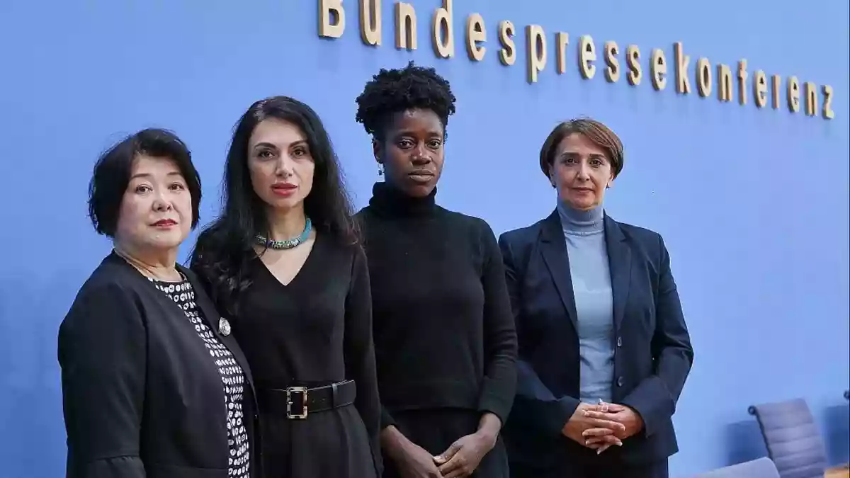Migrantenverbände fordern Kommission zum Schutz von Minderheiten