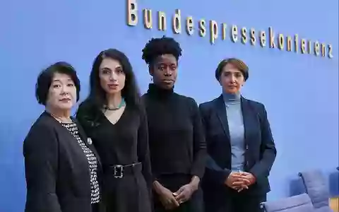 Schutz von Minderheiten bei möglicher AfD-Regierungsbeteiligung am 19.10.2026 - Foto: via dts Nachrichtenagentur