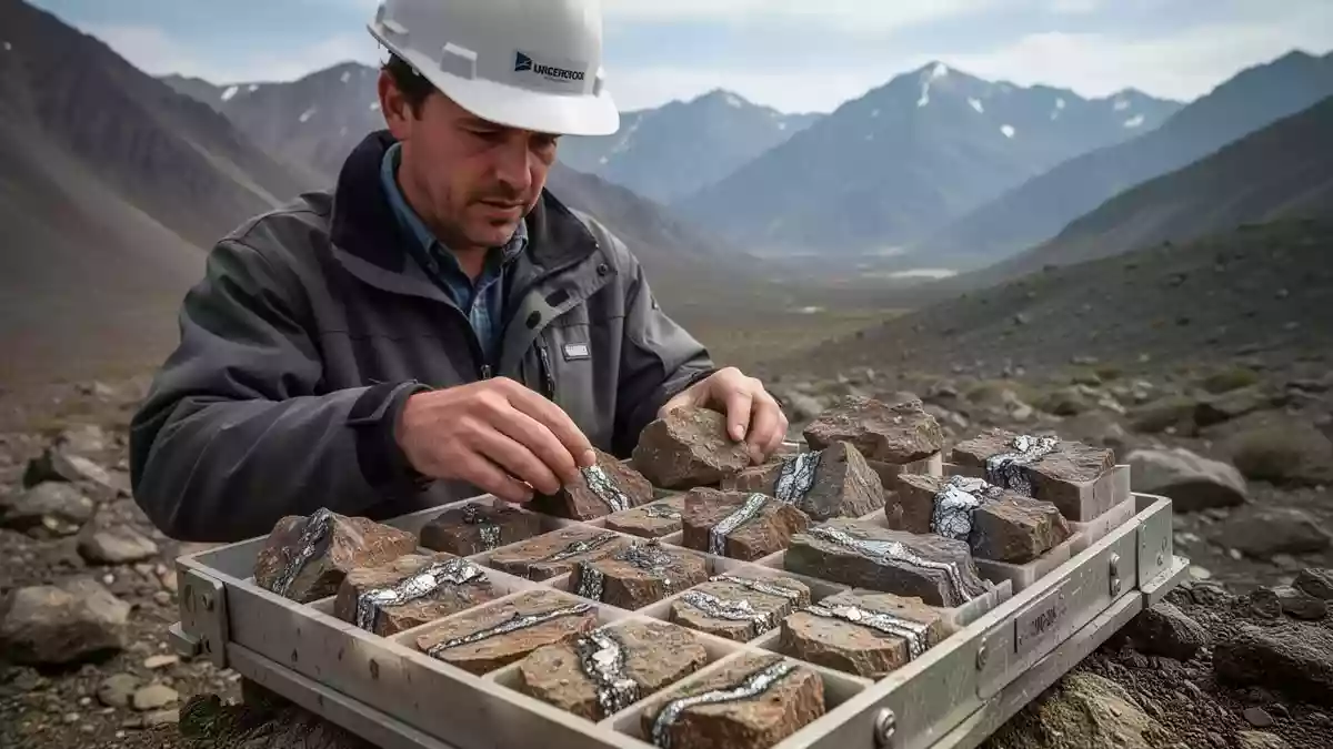 Copper One: Kupferhinweis bei Redonda, Laborwerte noch offen