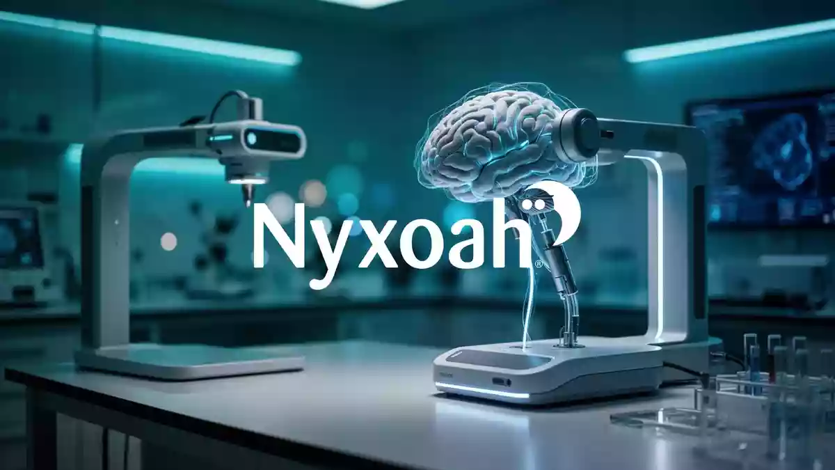 Nyxoah beantragt FDA-Erweiterung für Genio nach ACCCESS-Daten