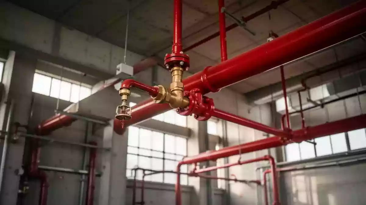 EU verschärft PFAS-Regeln für Feuerlöschschaum ab Oktober 2026
