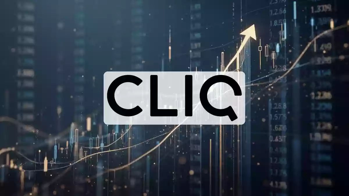 Cliq Digital steigt um 11 Prozent über den Rückkaufpreis
