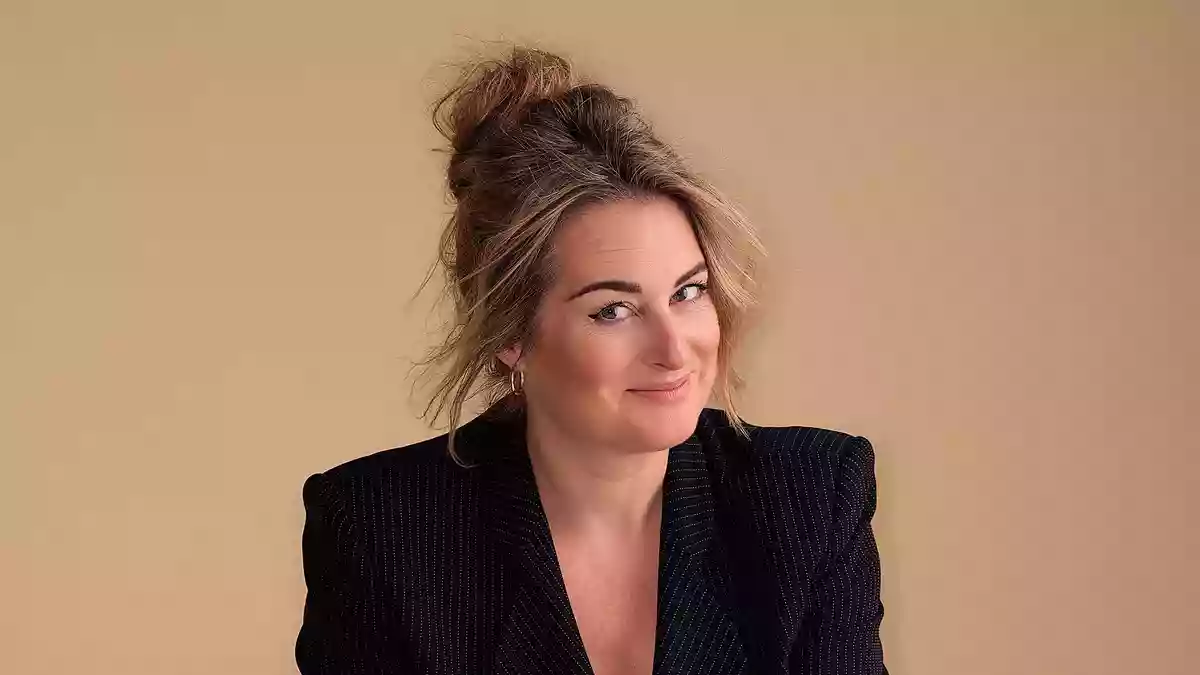 Teresa Präauer wird Mainzer Stadtschreiberin 2027 - Bild: presseportal.de