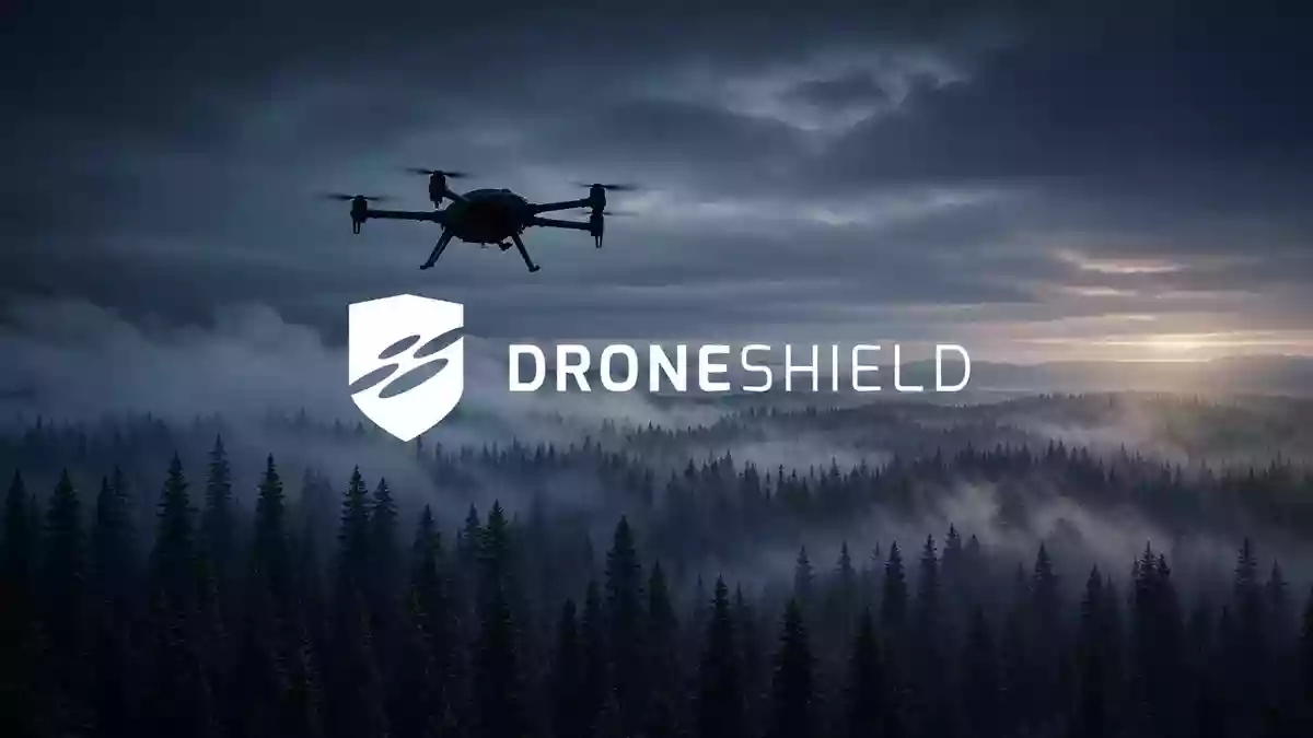 Citigroup Takes 5.08% Stake in DroneShield as Orders Build