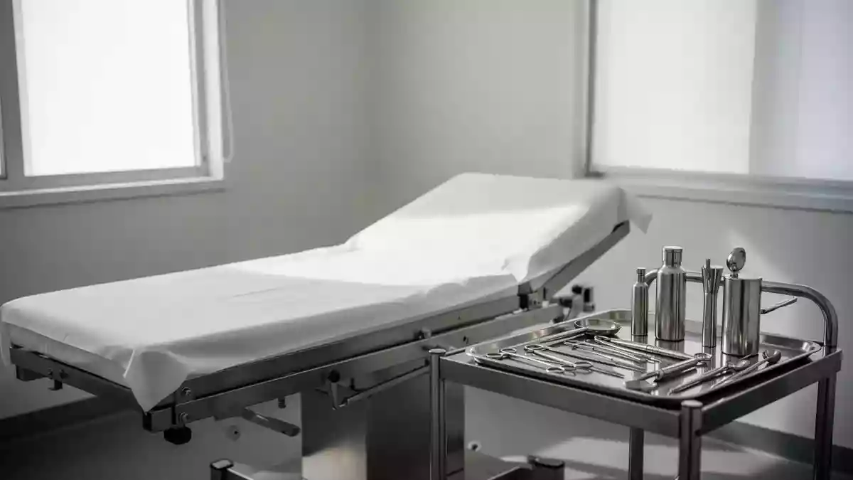 Prostatavergrößerung: Medikamente, Operationskriterien und moderne Verfahren