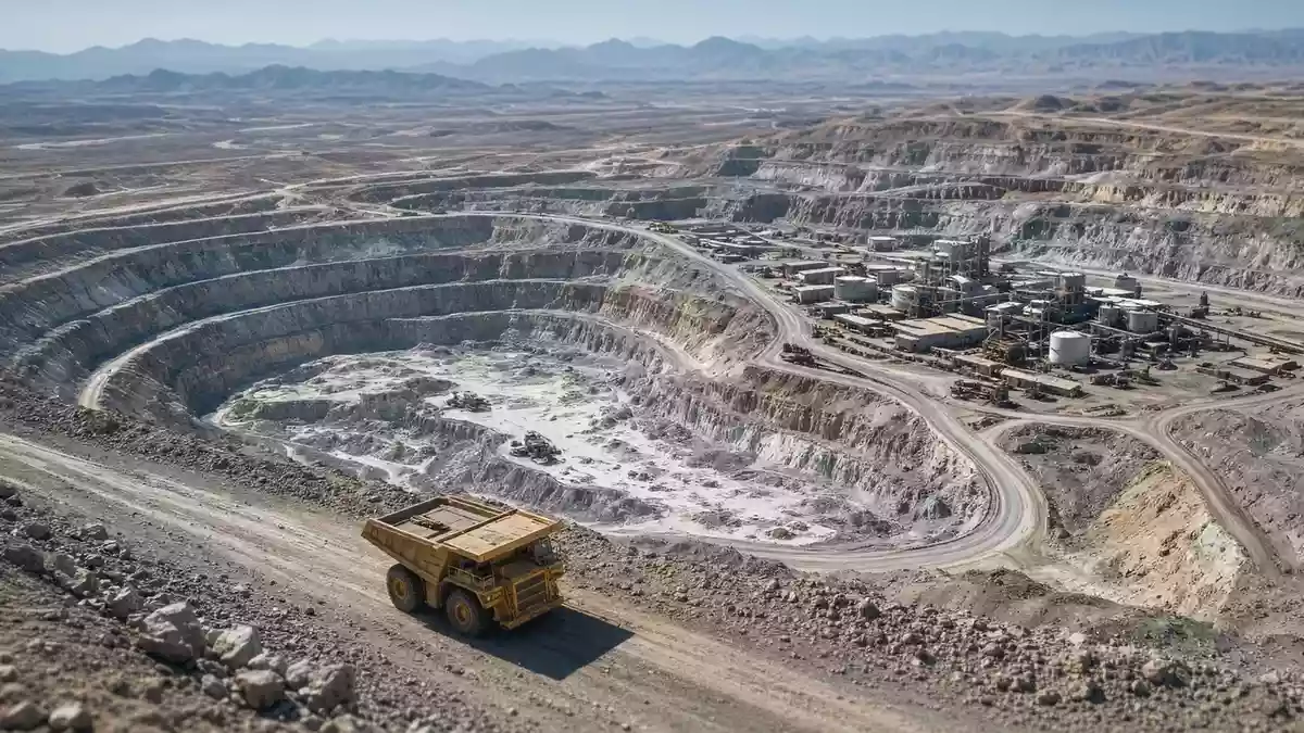 European Lithium Sets October 26 Court Date for Critical Metals Merger
