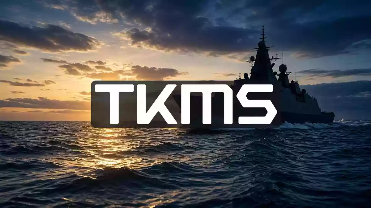 Deutsche Bank and Bernstein Both Set 115-Euro Target on TKMS