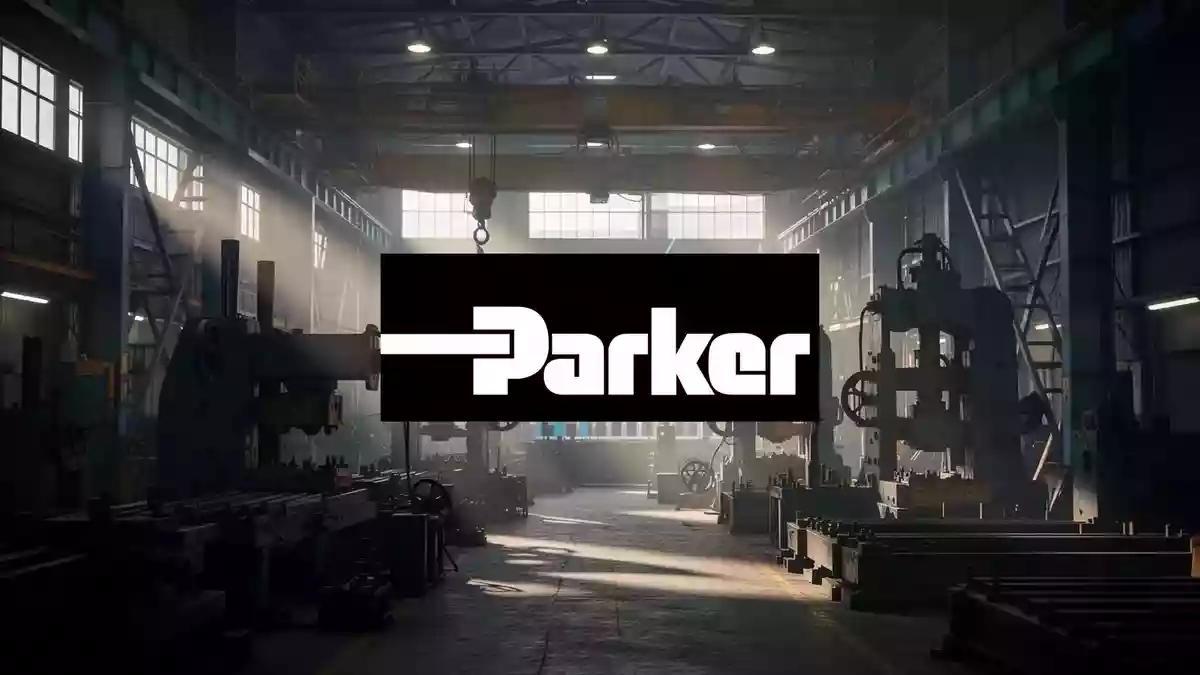 Parker-Hannifin steigt weiter, doch Großanleger reduzieren ihre Positionen