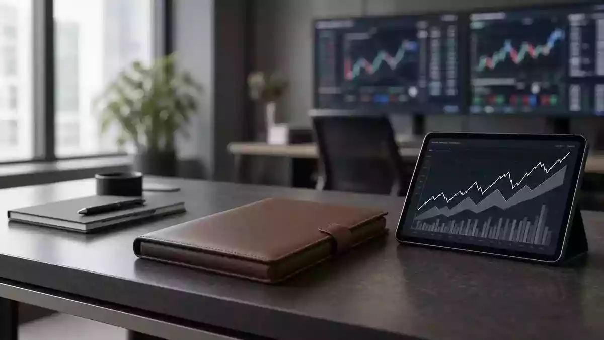 XRP Gains 4% on Market Tailwind as ETF Inflows End and Ledger Vote Nears