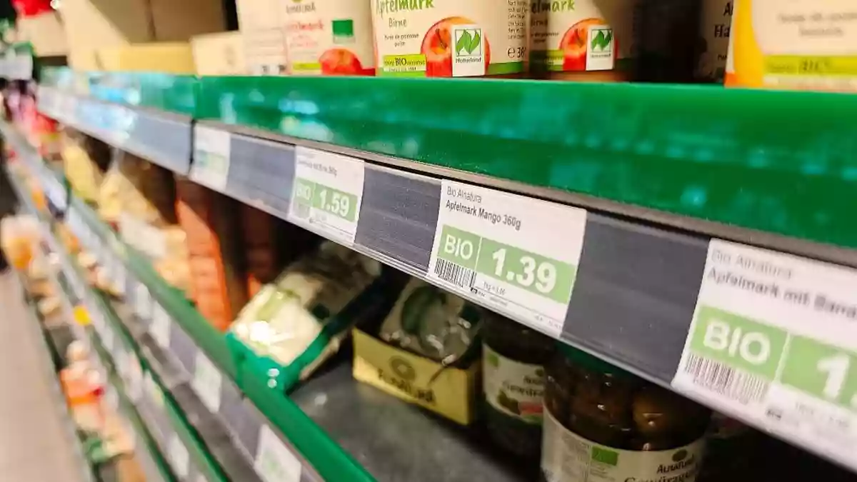 Bundesbank erwartet hartnäckige Inflation