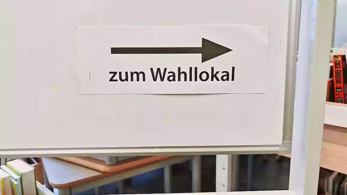 Berliner CDU kündigt Widerstand gegen Ausländerwahlrecht an
