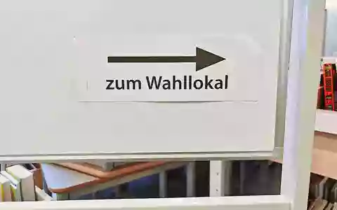 Wahllokal (Archiv) - Foto: via dts Nachrichtenagentur