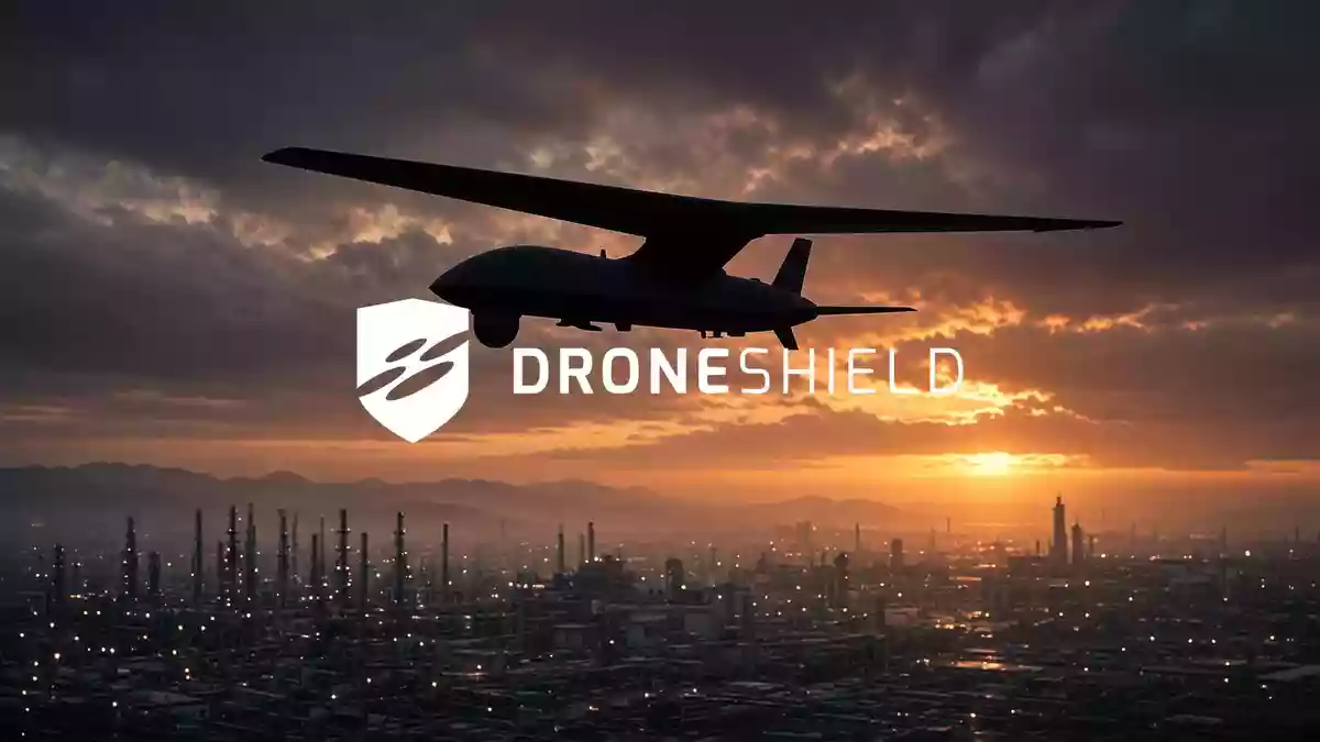 DroneShield: Jefferies senkt Kursziel wegen steigender Kosten