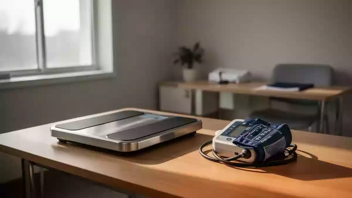 Wechseljahre und Diabetesrisiko: DDG fordert gezieltere Vorsorge
