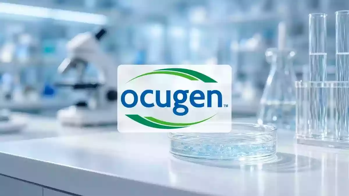 Ocugen Stock Down 43% in 2026 as OCU400 Phase 3 Data Slips to Q1 2027