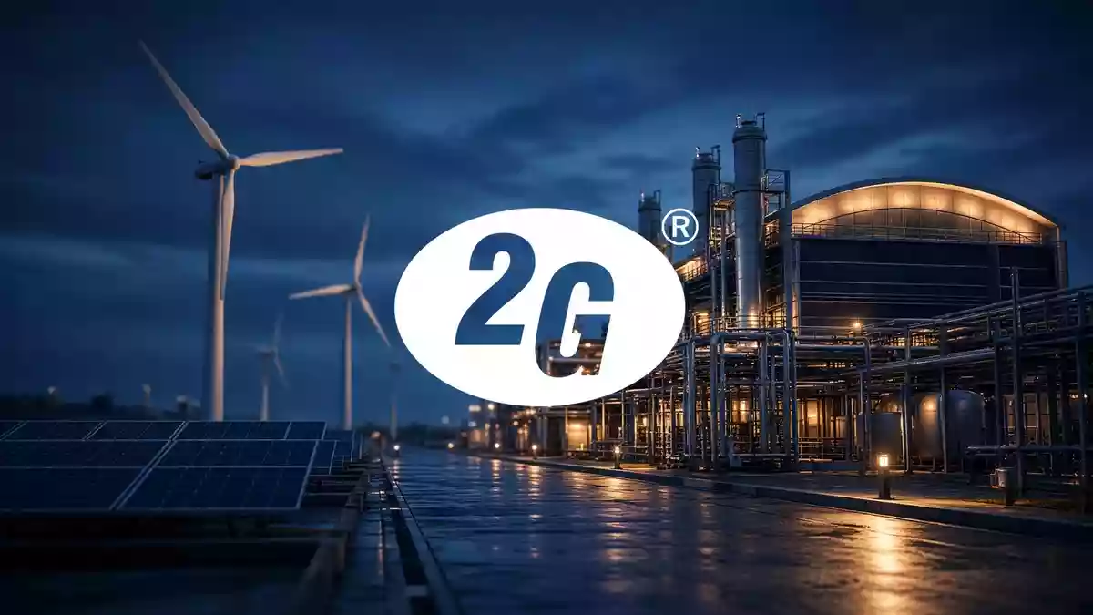2G Energy: SMC Research hebt Rating und Kursziel an