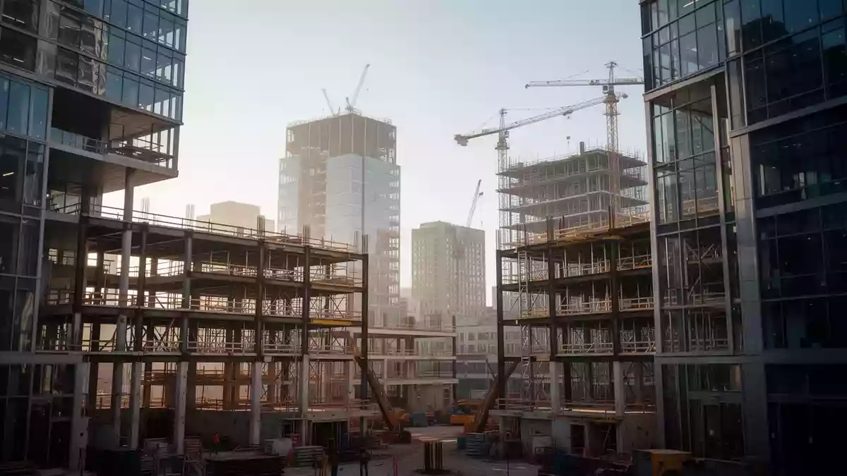 JTRE Germany sichert 100,5 Millionen Euro für Berliner Nordhafen-Projekt