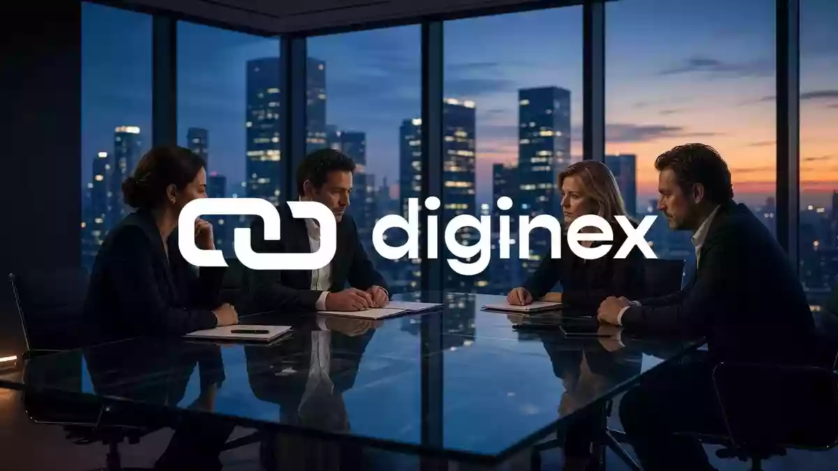 Diginex Shareholders Back Resulticks Deal With 98.8% Vote