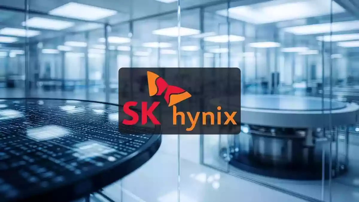 SK Hynix Shares 57% Below 52-Week High as Solidigm Nasdaq Listing Faces Regulatory Review