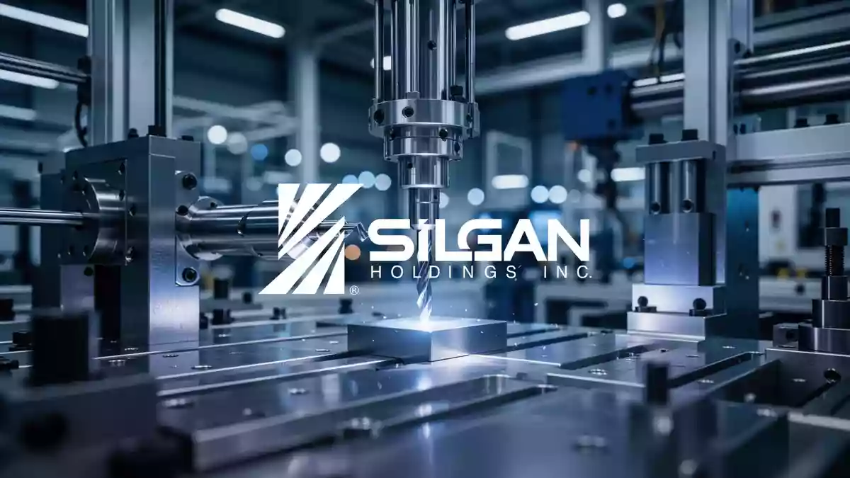 Silgan bringt Metallgeschäft mit AIP zusammen und übernimmt Trivium