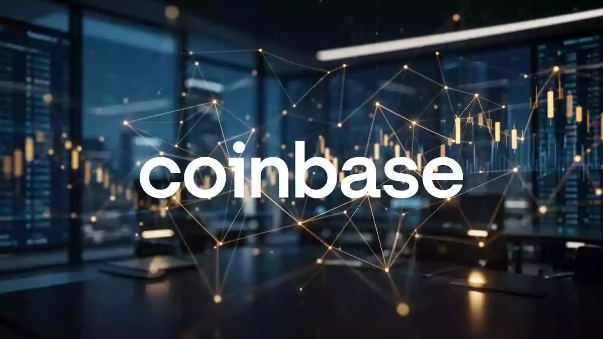 Coinbase-Aktie unter Druck: Deribit-Integration abgeschlossen, Ausbau geplant