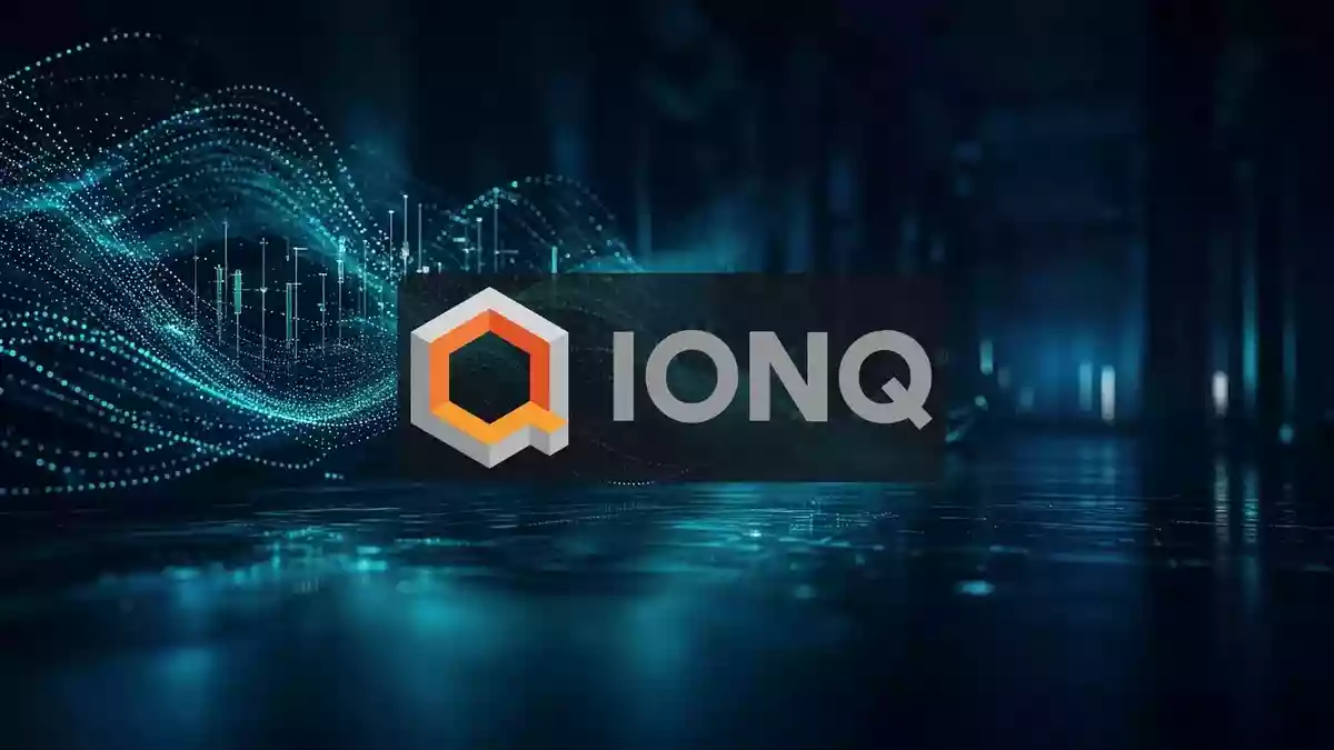 IonQ Price Targets Cut by Two Analysts Despite Quantum Lab Opening