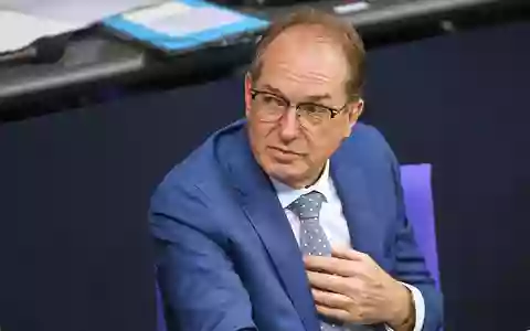 Alexander Dobrindt (Archiv) - Foto: via dts Nachrichtenagentur
