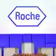 Der Pharmakonzern Roche ist verärgert über die Politik - Bild: Georgios Kefalas/Keystone/dpa