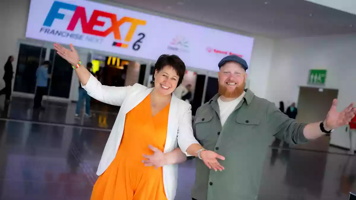 Franchise NEXT feiert Premiere in Köln: Ein Neustart mit Herzblut und klarem Blick auf 2027