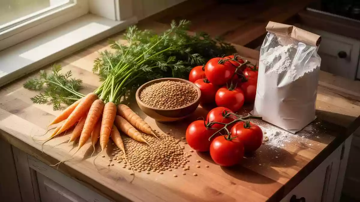 Fertiggerichte im Vergleich: Selbst kochen überzeugt bei vier von fünf Gerichten