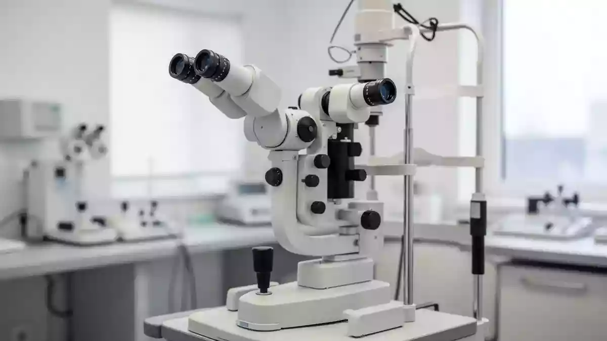 Diabetisches Makulaödem: Studien prüfen länger wirksame Therapien