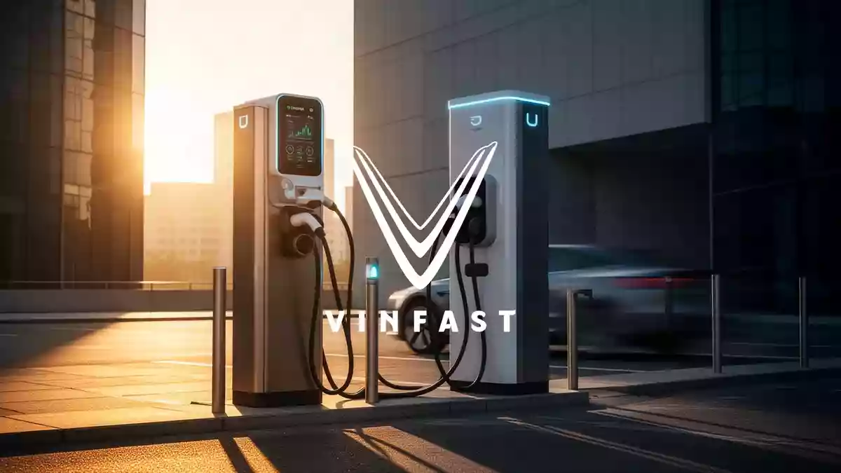 VinFast: Quartalsumsatz wächst, doch Verluste und Kosten steigen