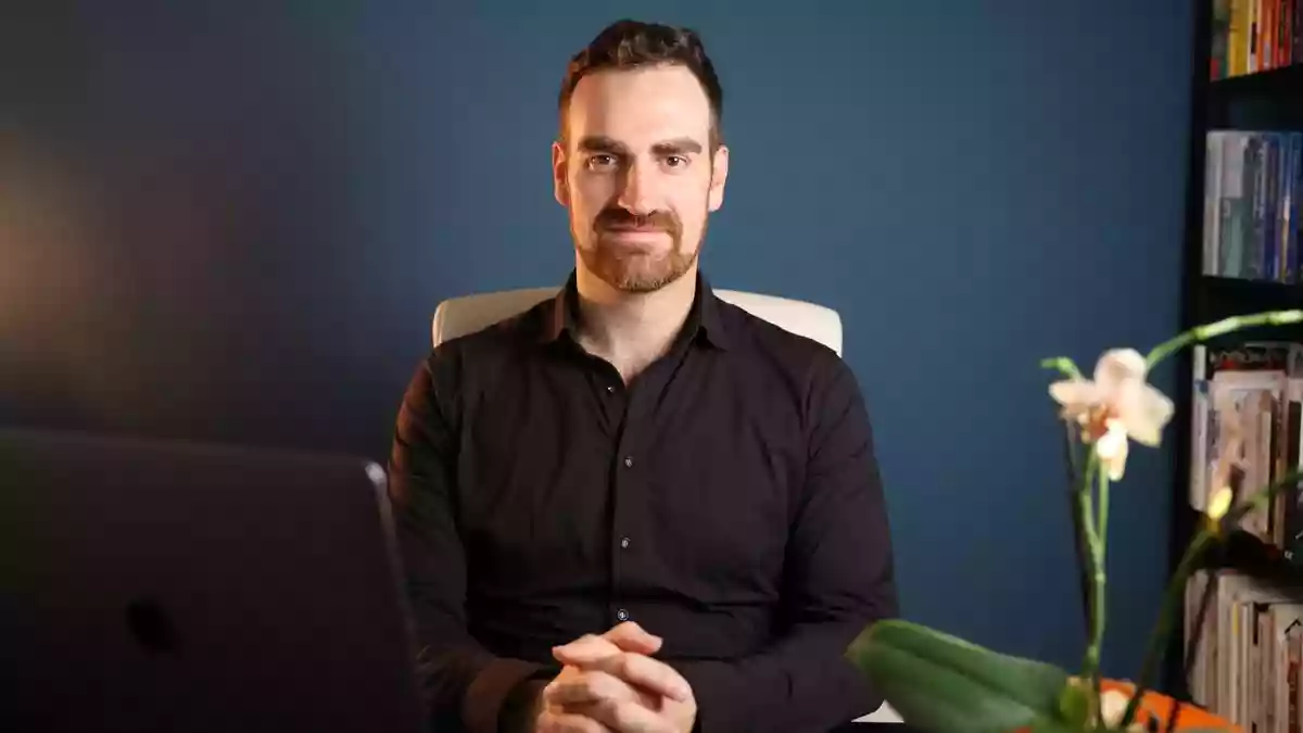 Warum mich das so triggert: Ramón Schlemmbach über 6 alltägliche Reaktionen, hinter denen alte Kindheitsprägungen stecken - Bild: presseportal.de