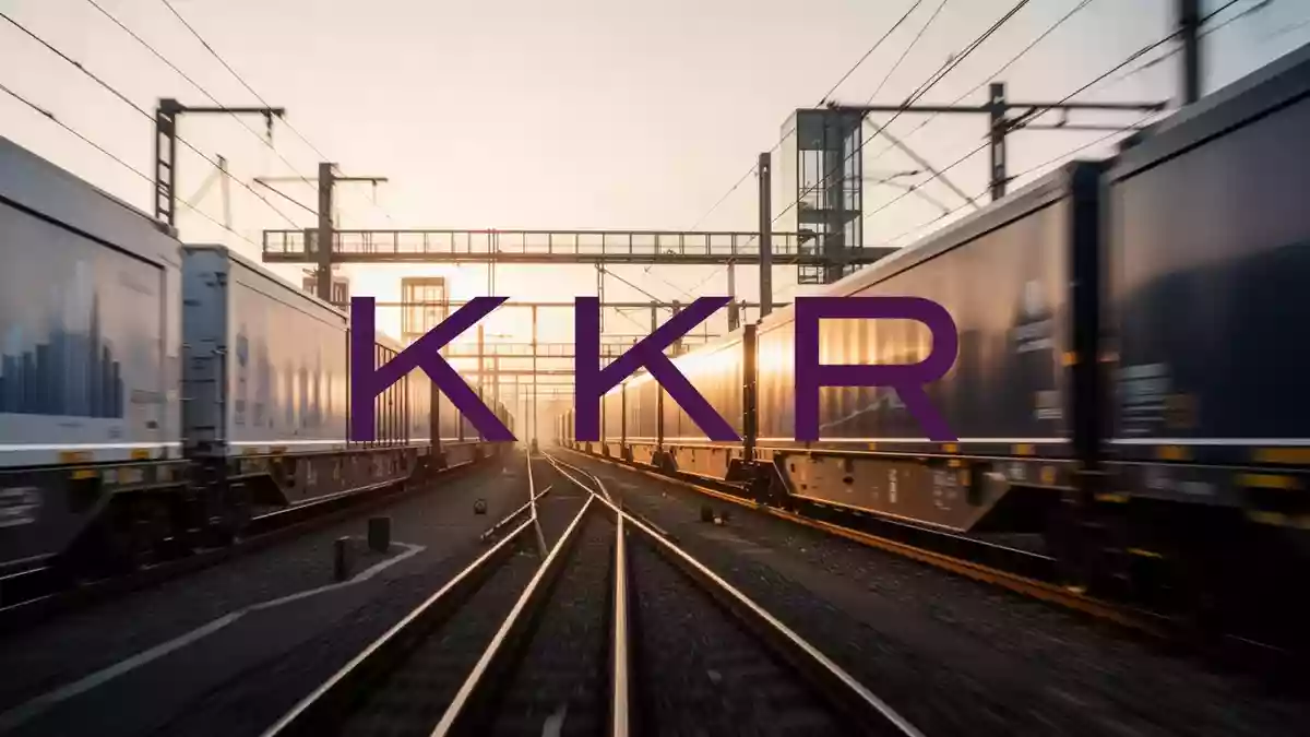 KKR verkauft Waggonvermieter Infinity für 2,9 Milliarden Dollar an Ares