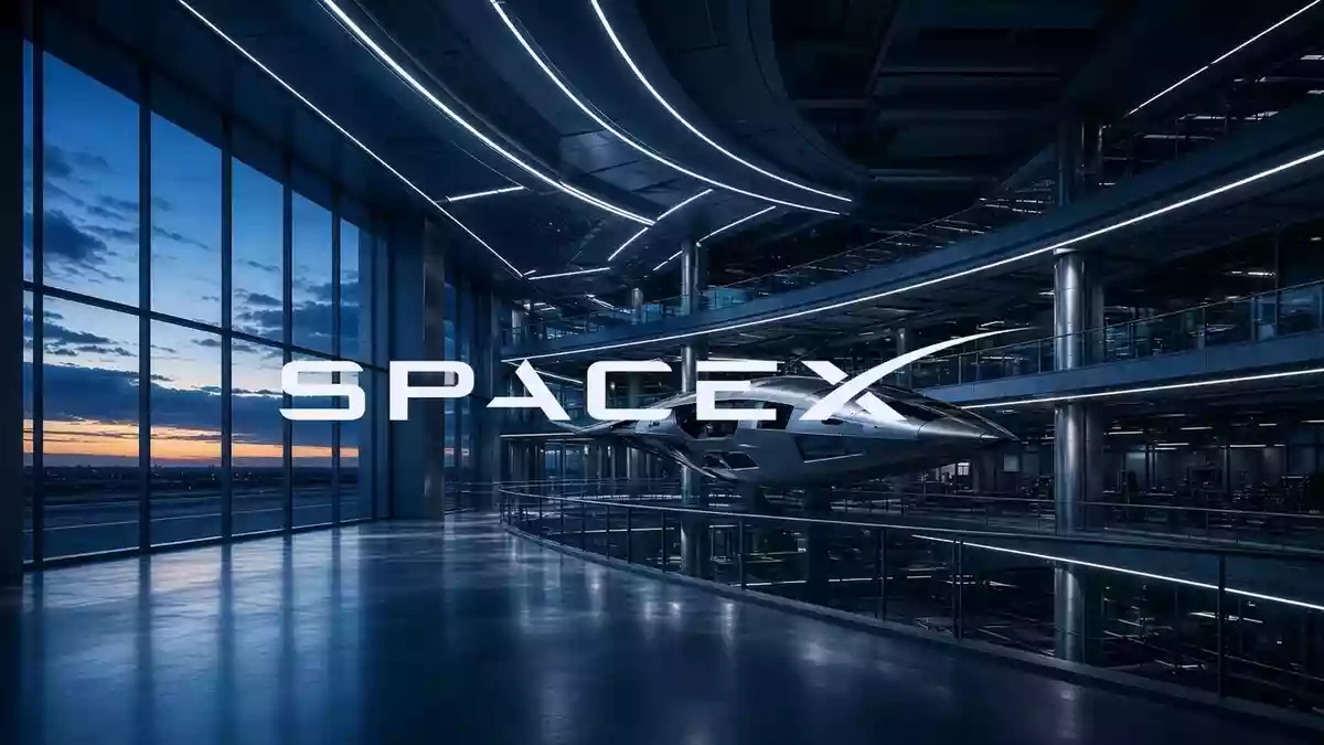 Barclays Floats Tesla-SpaceX Tie-Up as SpaceX Seeks $40B for Nvidia Chips