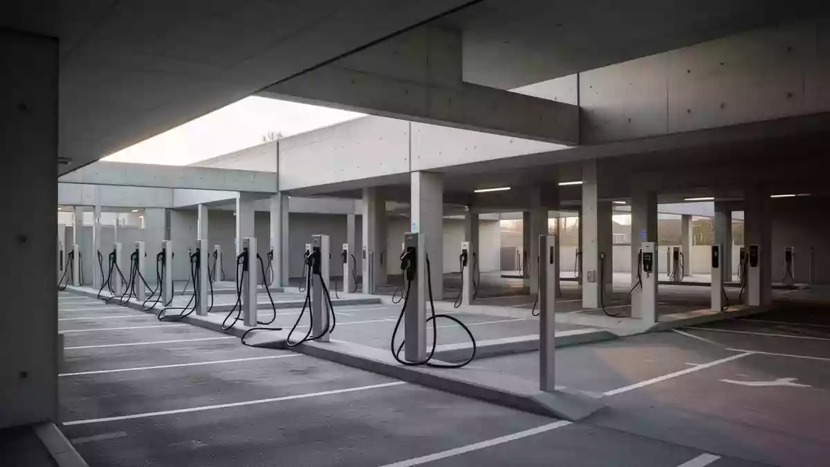 Firmenwagen und Laden am Arbeitsplatz: Steuern und Regeln im Überblick