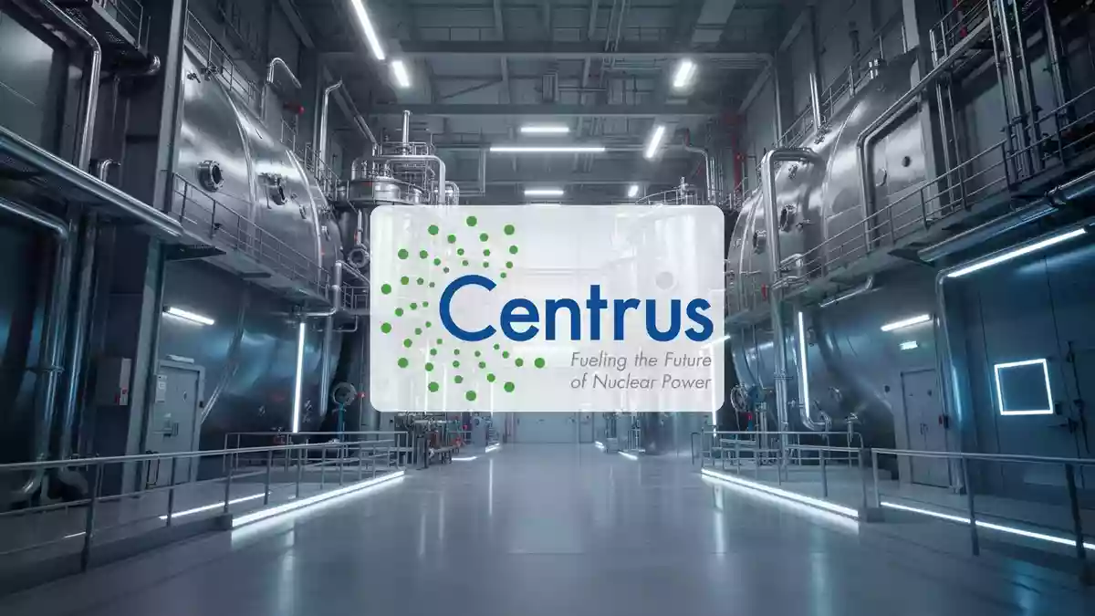 Centrus Energy übernimmt Westerman für rund 116 Millionen Dollar