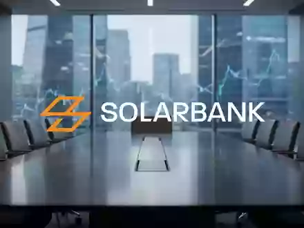 Abstrakte Darstellung eines modernen Sitzungssaals, der strategische Unternehmensführung und Entscheidungsprozesse symbolisiert. - Foto: über boerse-global.de