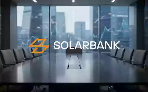 Abstrakte Darstellung eines modernen Sitzungssaals, der strategische Unternehmensführung und Entscheidungsprozesse symbolisiert. - Foto: über boerse-global.de