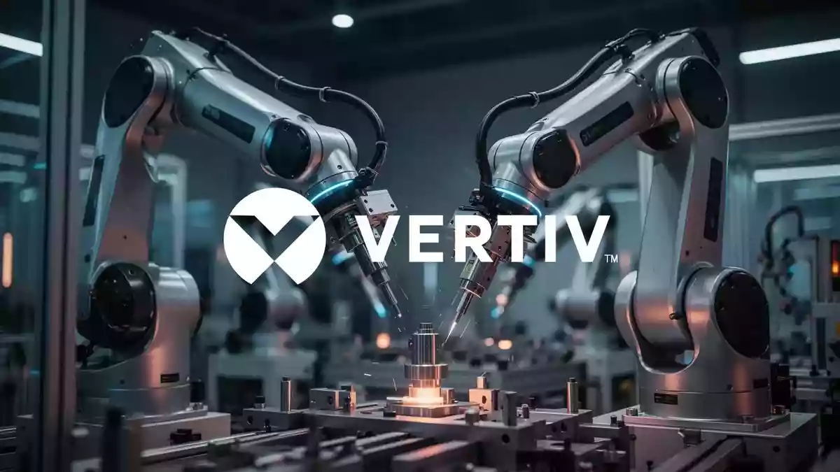 Vertiv Completes 30 MW Liquid Cooling at CapitaLand Mumbai Data Center