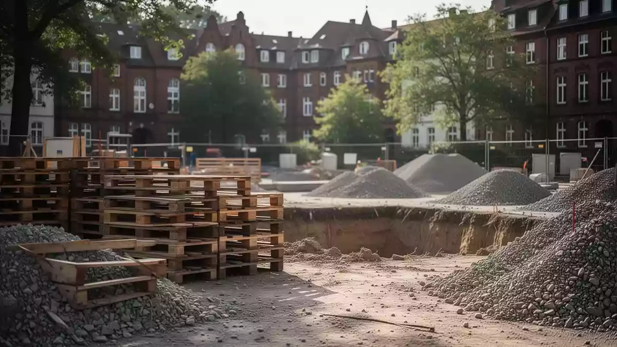 Paderborn: Bauausschuss bringt Vorhaben an Brandisstraße voran