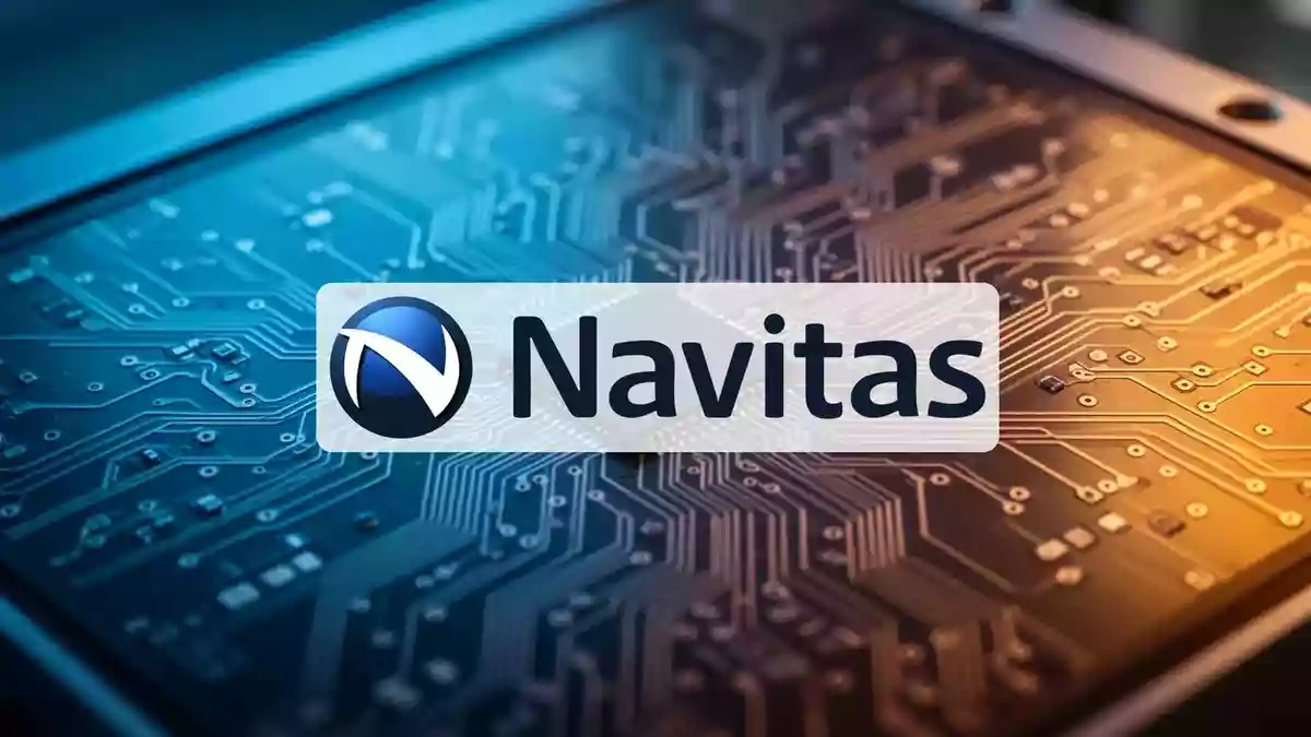 Navitas Semiconductor: AI Power Webinar, Q3 Results Set Execution Test