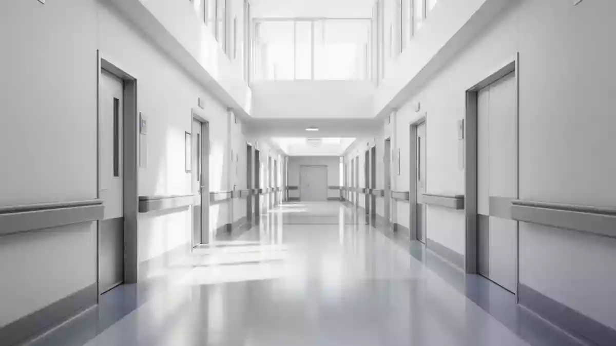 Bluthochdruck: RDN-Zentrum zertifiziert, globale Kontrolle bleibt niedrig
