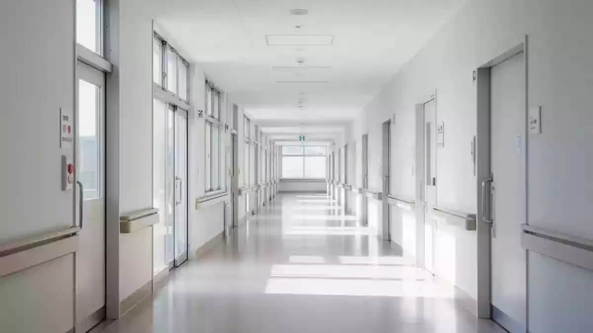 Keiju-Klinik startet HUAWEI-Watchsystem für stationäre Patienten